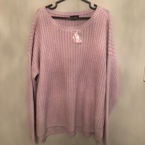 Lord & Taylor Sweaters - Lord & Taylor Knit Sweater